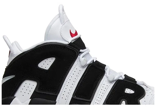 nıke Aır more uptempo scottie pippen - Resim 4