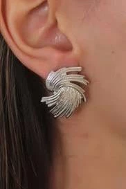 Kadın Özel Tasarım Küpe ZYN16 ürün görseli