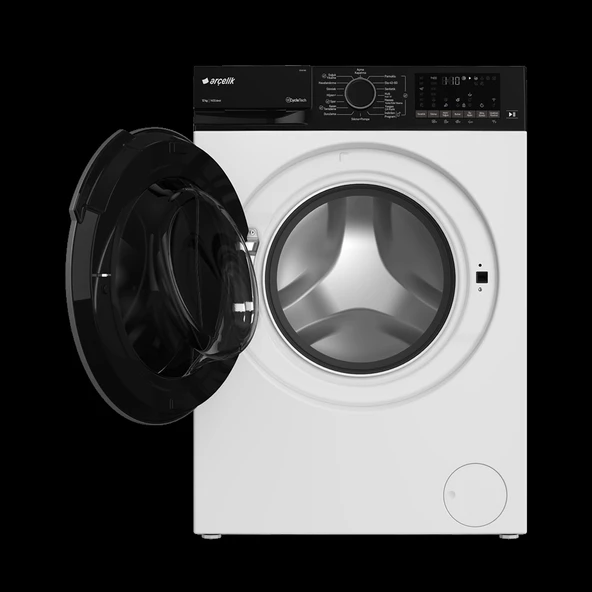Arçelik 12140 MX 1400 Devir 12 Kg Çamaşır Makinesi - 4