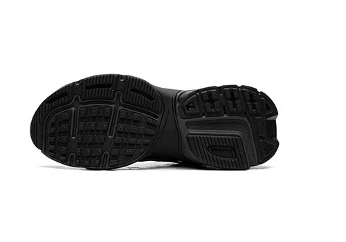 Nıke V2k Run Negro - 5