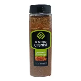 CHEF SEASONS KAJUN ÇEŞNİSİ 500GR