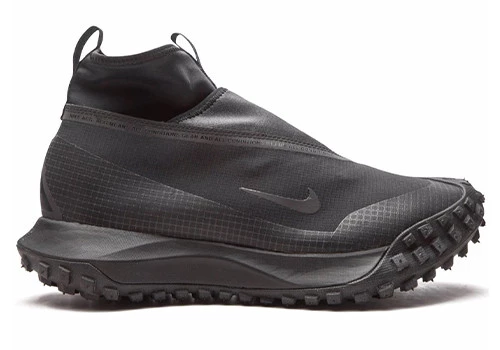 Nike ACG Mountain Fly Gore-Tex Black