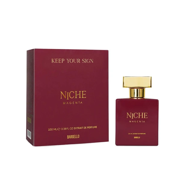 Nıche Keep Your Sıgn Unısex 100 ml Extraıt De Perfume ürün görseli