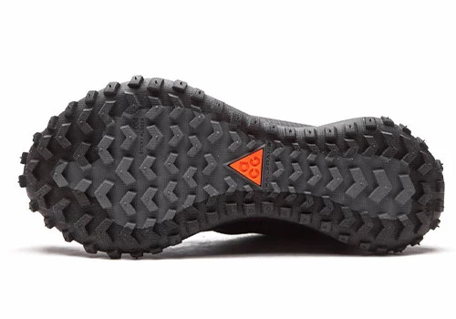 Nike ACG Mountain Fly Gore-Tex Black - 4