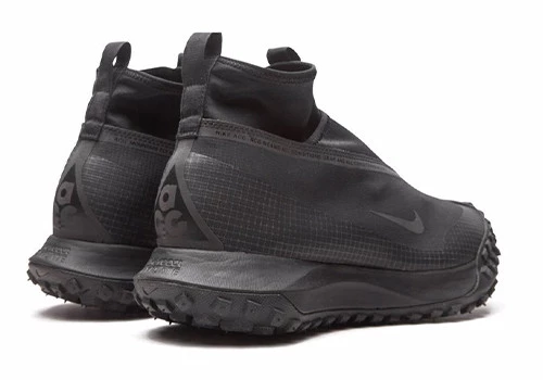 Nike ACG Mountain Fly Gore-Tex Black - 3