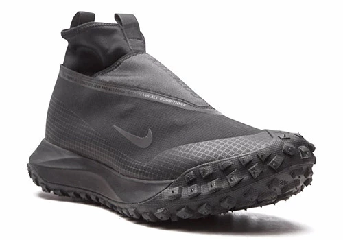 Nike ACG Mountain Fly Gore-Tex Black - 2