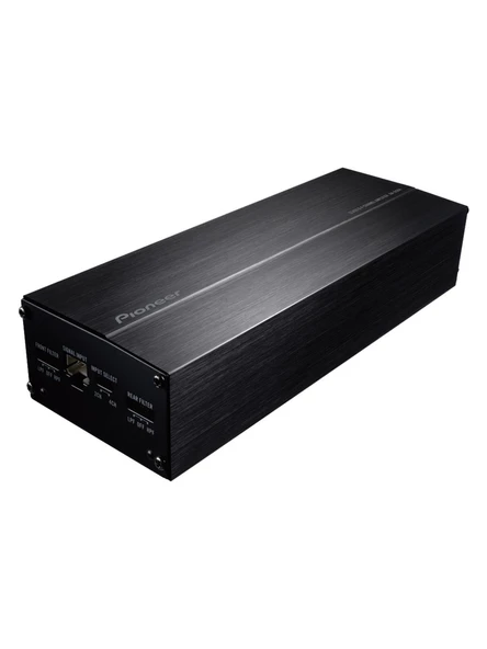 Pioneer GM-D1004 4 Kanallı 400 W Oto Amplifikatör