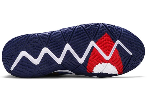 Nike Kybrid S2 What The USA - Resim 6