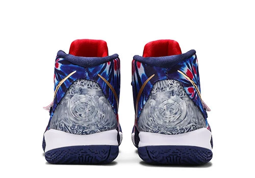 Nike Kybrid S2 What The USA - Resim 4