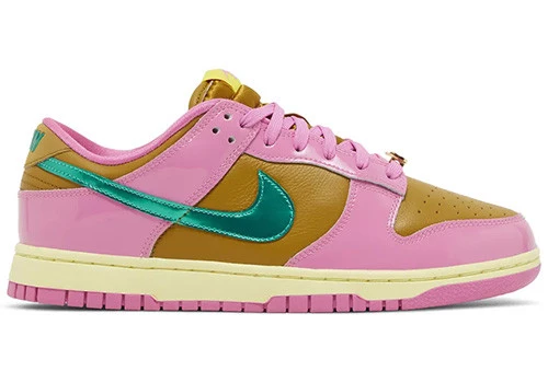 Nike Dunk Low Parris Goebel