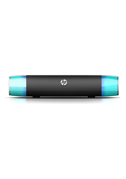 HP DHE-6010 6 W Soundbar - 2