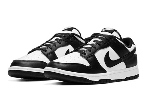 Nike Dunk Low Retro Panda - 3