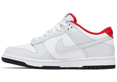 Nike Dunk Low GS Year of the Dragon - Resim 2