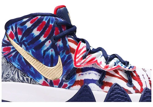 Nike Kybrid S2 What The USA - Resim 5