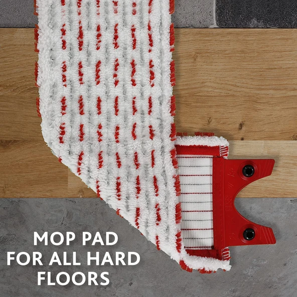 Vileda Ultramat Mikrofiber Yedek Mop (5 Li Set) - 5