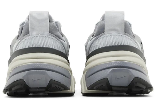 Nike V2K Run Pure Platinum - 5