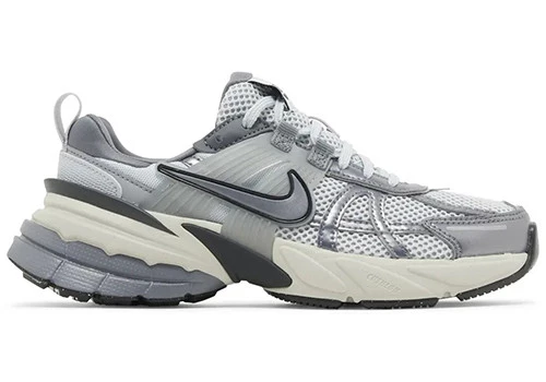 Nike V2K Run Pure Platinum