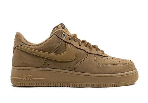 Nike Air Force 1 '07 WB