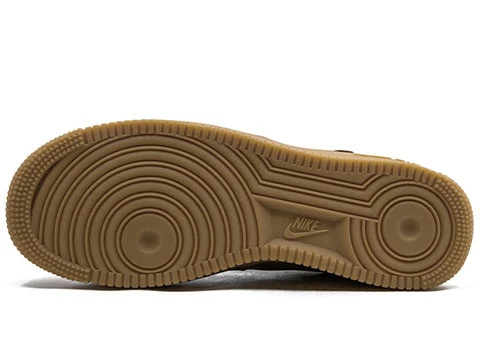 Nike Air Force 1 '07 WB - Resim 4