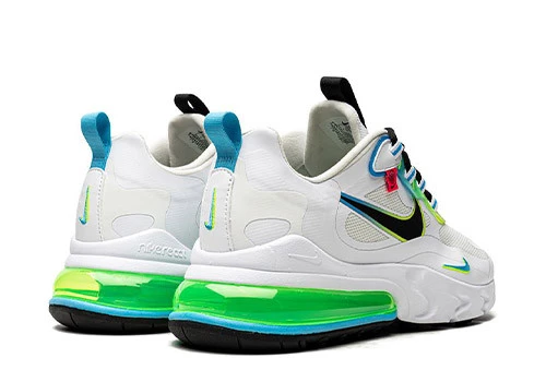 Nike Air Max 270 React Worldwide Pack - 3