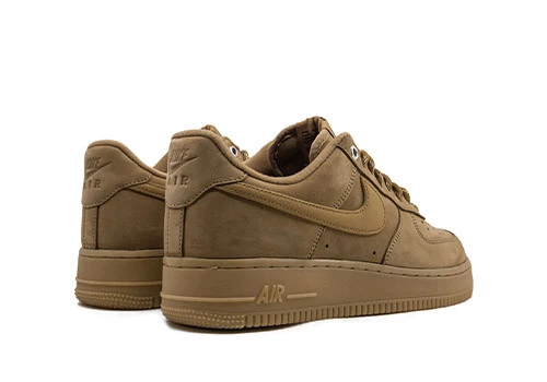 Nike Air Force 1 '07 WB - Resim 3