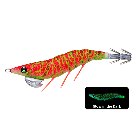 Duel Ez Q Dartmaster Search Double Glow A1761 #3.0 15gr Kalamar Zokası  DLBI