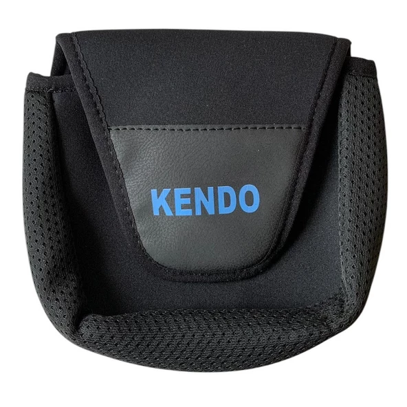 Kendo Makine Çantası M Neopren (4000-5000) Kol İçin Cepli