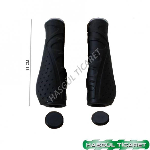 Hsgl Bisiklet Yumuşak Ergonomik Darbe Emici Elçik - 4