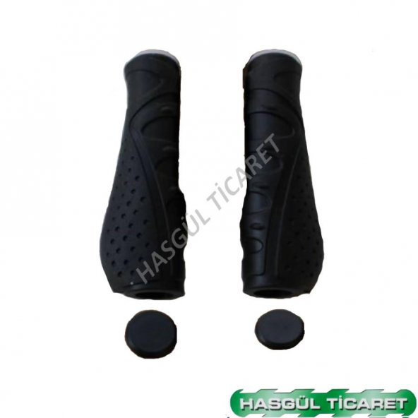 Hsgl Bisiklet Yumuşak Ergonomik Darbe Emici Elçik - 5