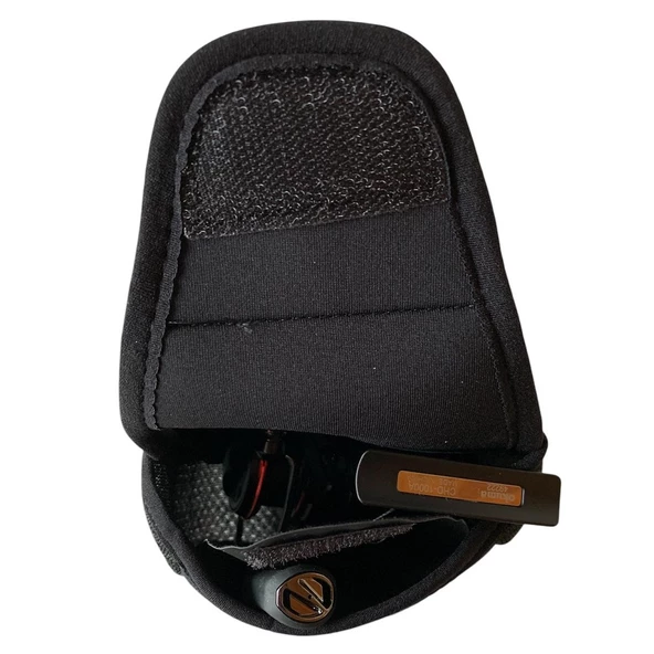 Kendo Makine Çantası XS Neopren (1000-2500) Kol İçin Cepli - 5