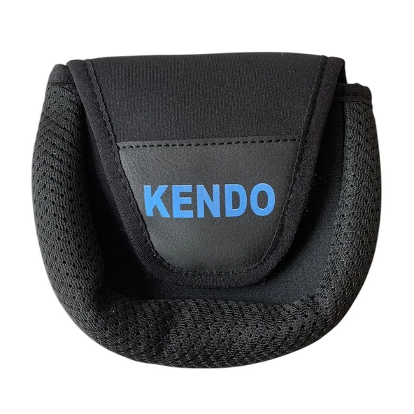 Kendo Makine Çantası XS Neopren (1000-2500) Kol İçin Cepli