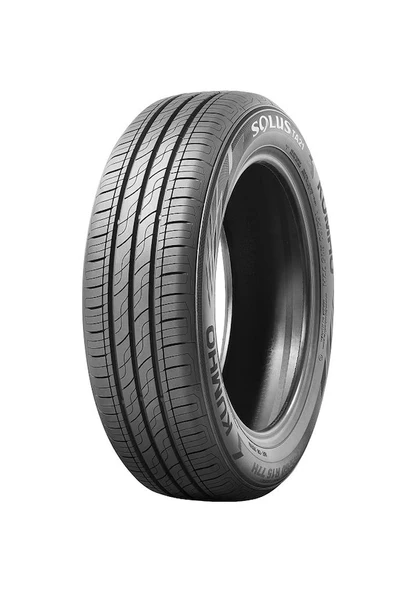 Kumho 185/60 R13 80H Solus TA21 Yaz Lastiği 2023 Üretim - 2
