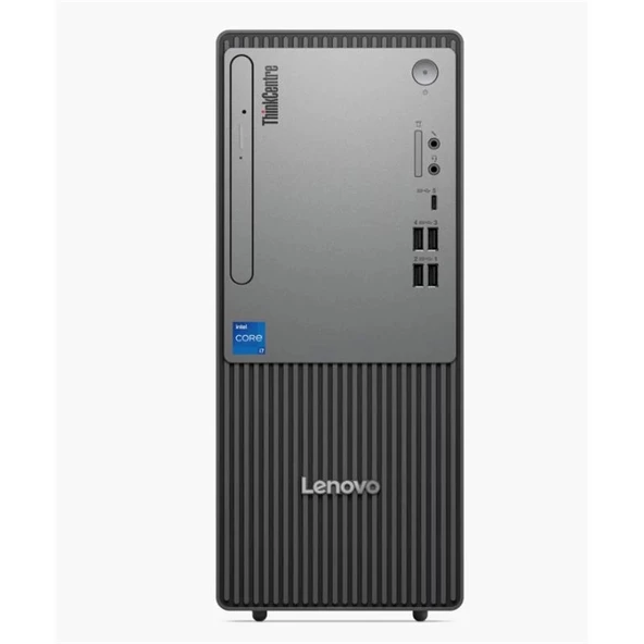 ONTECH - Lenovo Pc Neo 50t Thınkcentre 12ub001ftr I7-13700 16gb 512ssd Uhd 770 Wın11pro