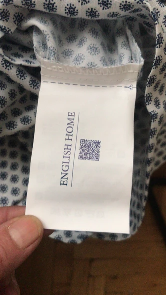 English Home Kolay Ütülenir Tek Kişilik Nevresim Takımı - 4