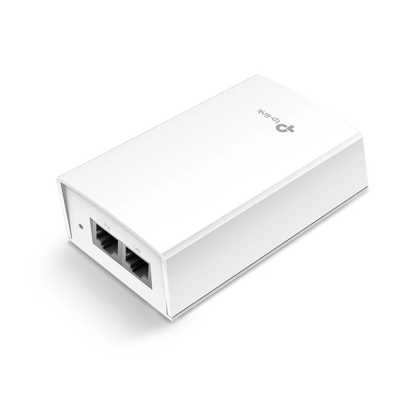 ONTECH - Tp-lınk Omada Tl-poe4824g 48volt 24watt Gıgabıt Port Poe Adaptör