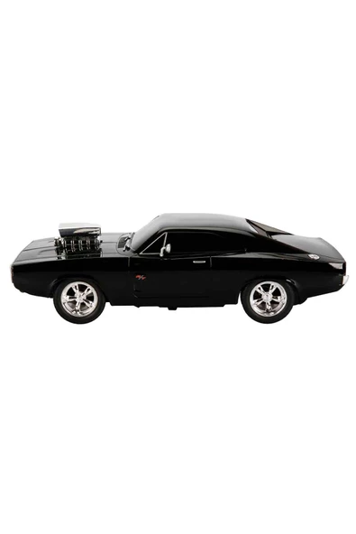 1:16 Fast & Furious Dom’s Dodge Charger R/T ile Hızın Tadını Çıkar! - 3