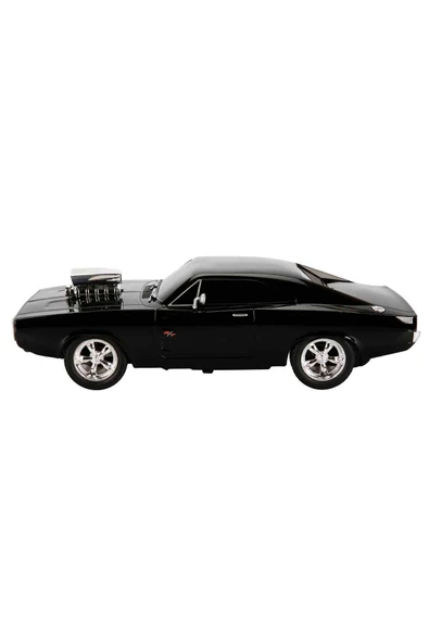 1:16 Fast & Furious Dom’s Dodge Charger R/T ile Hızın Tadını Çıkar! - 3