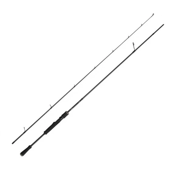 Dam Yagi Ultra Light Jig 225cm 3-15gr 2 Parça Olta Kamışı