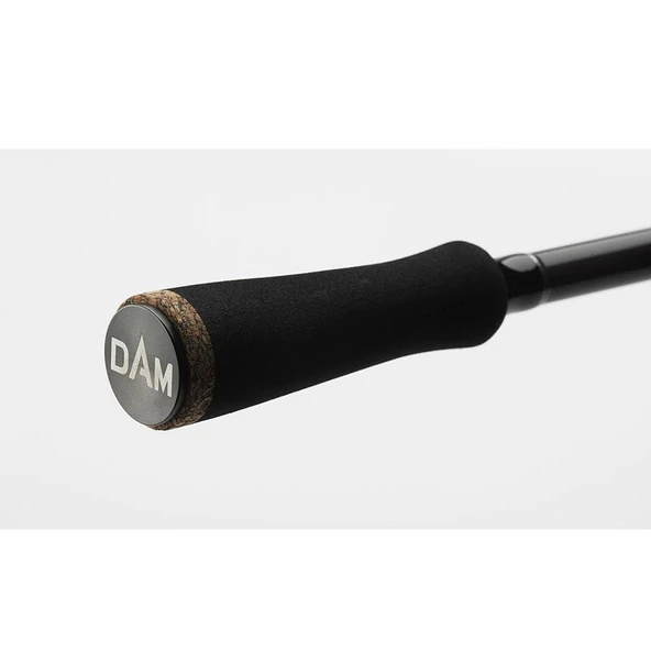 Dam Yagi Light Jig 270cm 8-35gr 2 Parça Spin Olta Kamışı - 4