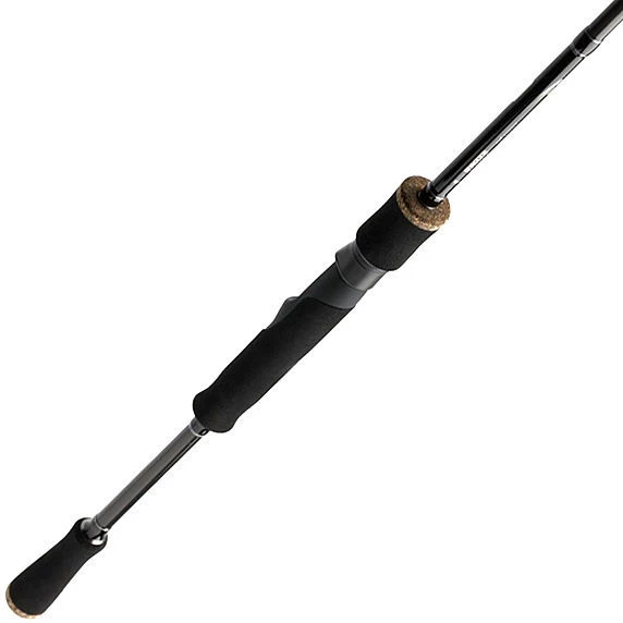 Dam Yagi Light Jig 270cm 8-35gr 2 Parça Spin Olta Kamışı - 2