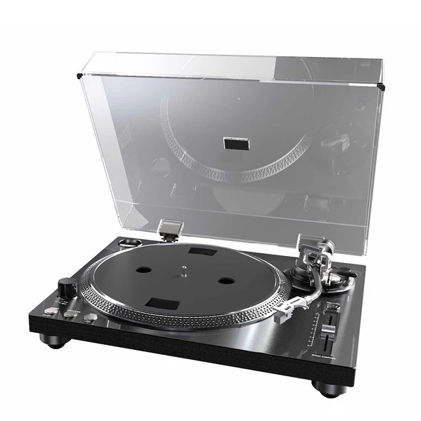 Aiwa APX-1200BT Bluetooth Plak Çalar - 5