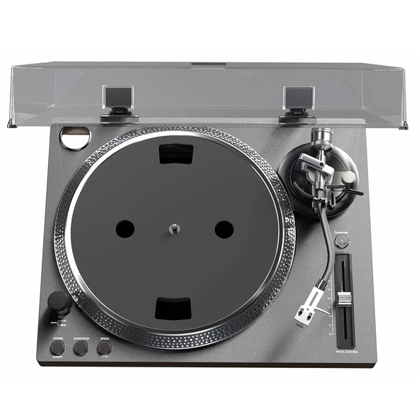 Aiwa APX-1200BT Bluetooth Plak Çalar - 2