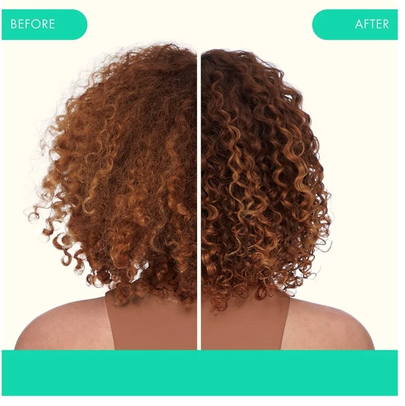 AMIKA The Kure - Onarım ve Yeniden Yapılandırma Etkili Şampuan 275 ml - Resim 2