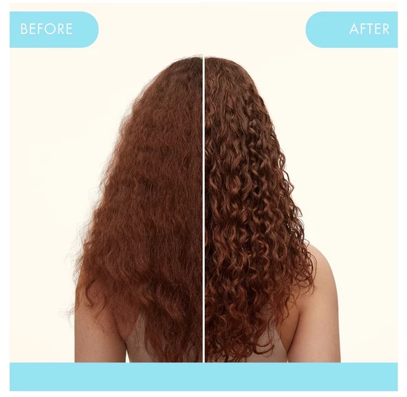 AMIKA Hydro Rush - Hyaluronik Asit İçeren Yoğun Nemlendirici Saç Kremi 275 ml - Resim 3