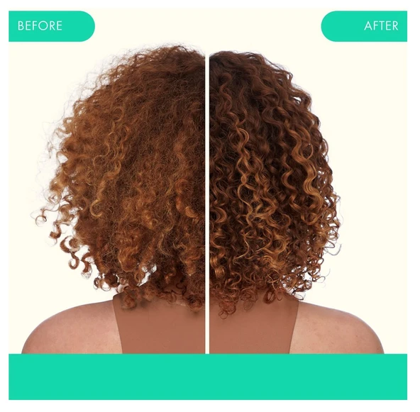 AMIKA The Kure - Yoğun Onarıcı Maske 250 ml - 3