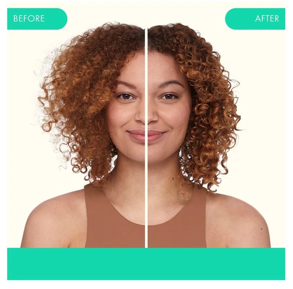 AMIKA The Kure - Hasarlı Saçlar için Onarıcı Yeniden Yapılandırıcı Saç Kremi 275 ml - Resim 2