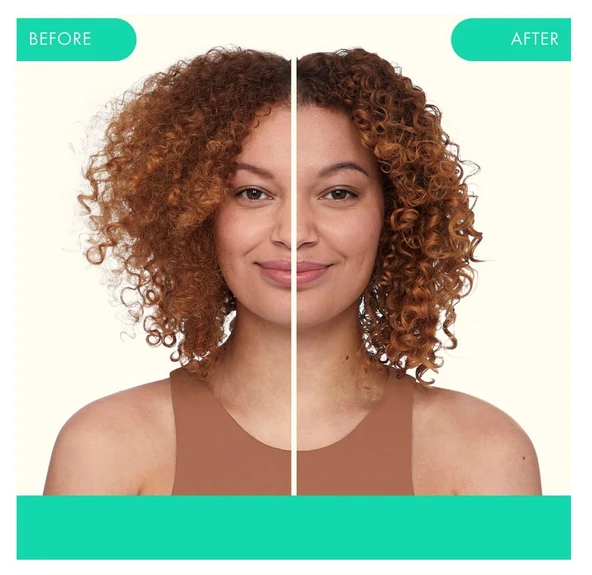 AMIKA The Kure - Yoğun Onarıcı Maske 250 ml - 2