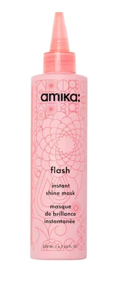 AMIKA Flash - Saç Bakım Maskesi 200 ml
