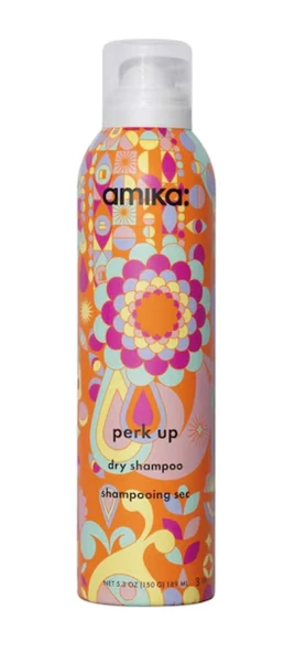 Amıka  Perk Up - Kuru Şampuan 189 ml
