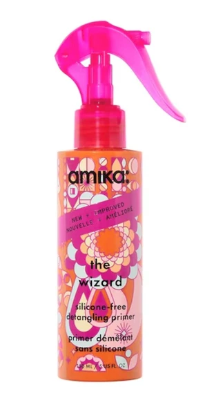 AMIKA The Wizard - Dolaşık Açıcı Saç Bazı 150 ml